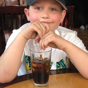 Meet your Posher, Rae